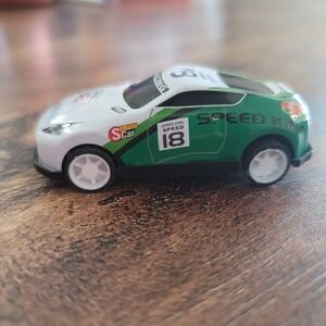 Speed King Toy Car